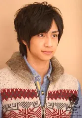 【中古】生写真(ジャニーズ) Hey! Say! JUMP/八乙女光/バストアップ・衣装ベージュ.青・右向き/「Hey! Say! JUMP CONCERT 08-09」/公式生写真