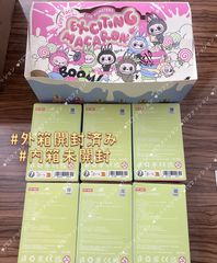 【翌日発送できる】正規品 ランド限定　MOKOKO CLOSE TO SWEET 正規品ランド限定】翌日発送できる LABUBU MOKOKO CLOSE TO