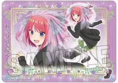 2025年最新】プレイマット 五等分の花嫁 中野二乃の人気アイテム