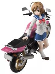 中古】アクリルスタンド・アクリルパネル [台紙付き] 越岡裕貴
