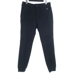 VENTILATION RIBBED PANTS S 新品未使用 AXESQUIN 