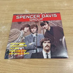 オリジナルLP3枚セット！Spencer Davis Group レコード オリジナルLP3枚セット！Spencer Davis Group レコード - メルカリ