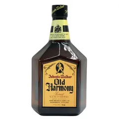 ジョニーウォーカー　オールドパー　セット オールドパー 【送料無料】オールドパー 18年＆シルバーセット