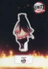 【中古】アクリルスタンド・アクリルパネル 胡蝶カナエ 「鬼滅の刃 刀鍛冶の里編 『みんなの想いがその刀に』ランダムアクリルスタンドA」 C102グッズ