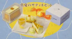 【未開封】メガハウス&バンダイ ピエールエルメ コレクション フルコンプセット メガハウス&バンダイ ピエールエルメ コレクション Wフルコンプ