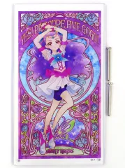 【匿名配送】Yes！プリキュア5GoGo！ ミルキィローズ アクリルアートボード 楽天市場】Yes！プリキュア5GoGo！xサンリオキャラクターズ