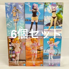 2.5次元の誘惑　フィギュア　26個セットまとめ売り 楽天市場】2.5次元の誘惑 フィギュアの通販