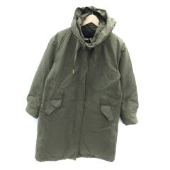 マディソンブルー MADISONBLUE 24SS MB241-8103HP BIG CARDIGAN