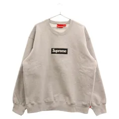 2024年最新】supreme box logo crewneck 