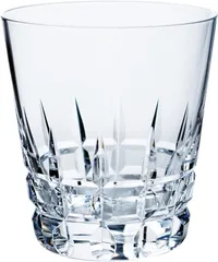【在庫セール】東洋佐々木ガラス ウイスキーグラス ロックグラス カットグラス 315ml 割れにくい コップ 日本製 食洗機対応 T-20113HS-C704