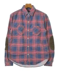 未使用　RH Vintage ロンハーマン　ハートサーマルプルオーバー　レア Ron Herman ロンハーマン R.H. VINTAGE サロペット オーバーオル