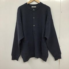 YASHIKI】カーディガン(厚手) ブラック YSK-19AW-KN01 - メルカリ