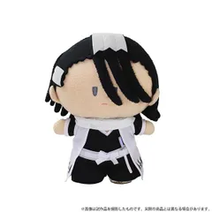 2026年最新】朽木白哉 ぬいぐるみの人気アイテム - メルカリ