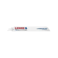 【新品・3営業日で発送】LENOX (レノックス) LXJP9114R レ-ザ-セ-バ-ソ-225X14T(5枚) LXJP9114R