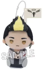 【中古】雑貨 半間修二(芭流覇羅) 指の上シリーズ 「東京リベンジャーズ」