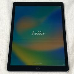 iPad（ジャンク含）