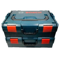 Bosch L-BOXX 136 ボッシュ エルボックス ２個セット
