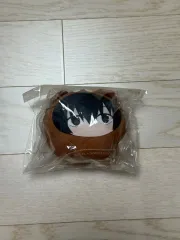 未開封 サカモトデイズ 南雲 鉄虎 潔 世一 クッション キーリング おまんじゅう あにずきん