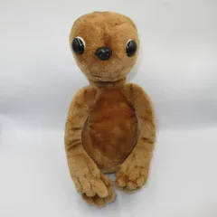80s 当時物 映画 E.T. ぬいぐるみ vintage ビンテージ レア 80s 当時物 映画 E.T. ぬいぐるみ vintage ビンテージ レア