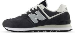 [ニューバランス] スニーカー U574 現行モデル ESJ(BLACK) D
