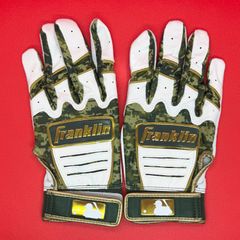 FRANKLYN - Franklin Custom CFX Pro黄色 ネイビー Mサイズ