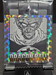 ドラゴンボール 40周年記念 ウエハースシール 第十二巻