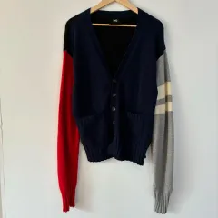 2025年最新】D&G ／ Dolce＆Gabbana メンズ カーディガンの人気