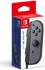 Joy-Con (R) グレー