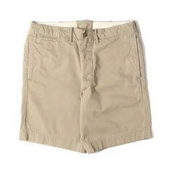 2026年最新】DOUBLE RL メンズ ショートパンツ・ハーフパンツの人気