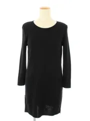 フォクシーブティック チュニック サイドジップチュニック 長袖  