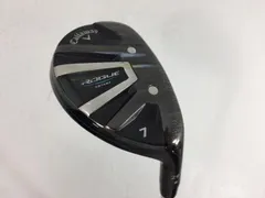 Callaway - Callaway  ユーティリティー　レディース ROGUE STAR- 6H Callaway - Callaway ユーティリティー レディース ROGUE STAR