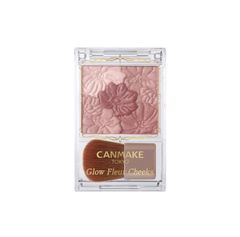 CANMAKE キャンメイク グロウフルールチーク　14
