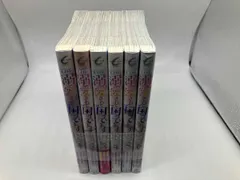 王子様に溺愛されて困ってます　1～6巻セット