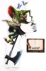 【中古】アクリルスタンド・アクリルパネル 泣き虫 ビッグアクリルスタンド Ver.H 「一番くじ IdentityV 第五人格 第四弾」 C賞