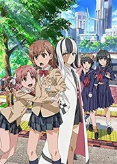 2025年最新】とある科学の超電磁砲t blu-rayの人気アイテム