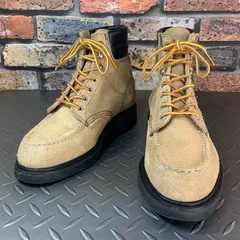 2025年最新】REDWING 8118の人気アイテム - メルカリ