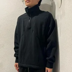 kaiko ブルゾンチェックスウィングトップ定価38500