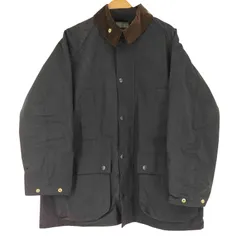 【未使用|値下げ】Barbour x MARKAWARE｜TRANSPORT Barbour for MARKAWARE & EDIFICE 別注 TRANSPORT/トランス