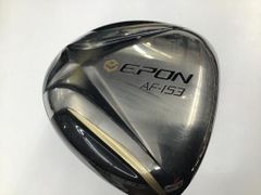 中古】 エポンゴルフ株式会社 EPON AF-153 10.5° ドライバー DR