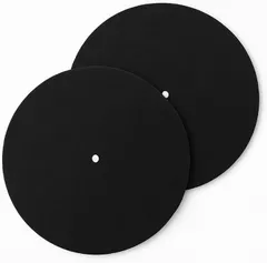 新品未開封 Technics 純正スリップマット(フエルトタイプ)2枚セット Yahoo!オークション -「technics スリップマット」の落札相場