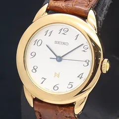 2024年最新】SEIKO 時計 レディースの人気アイテム - メルカリ 