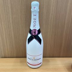 ■MOET ＆CHANDON モエ エ シャンドン  アイス インペリアル ロゼ 750ml 12.5% 箱無し シャンパン A25-64