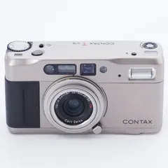 2024年最新】contax tvsの人気アイテム - メルカリ