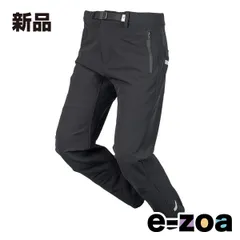 TAICHI ブラックパンツ BLサイズ RS TAICHI 防水バイクパンツ Lサイズ ブラック - メルカリ