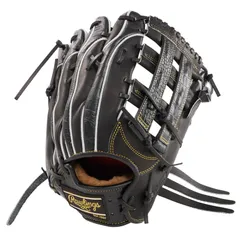 週末値引きRawlings 鈴木誠也モデル B87MG 左 外野手用 【Rawlings