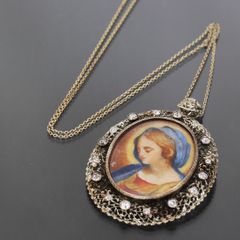 ブルガリ ブルートパーズ リング 7.5号(49) K18WG E1827 - メルカリ 