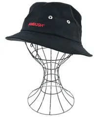 【セール】AMBUSH ハット 楽天市場】ambush ハットの通販