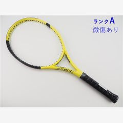 中古 テニスラケット ヘッド リキッドメタル 4 (G3)HEAD LIQUIDL 4 HEAD 中古 テニスラケット ヘッド リキッドメタル 4 (G3)HEAD