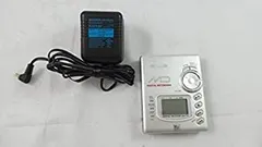希少 AIWA アイワ MDプレーヤー レコーダー AM-F70 動作確認済み 希少 AIWA アイワ MDプレーヤー レコーダー AM-F70 動作確認済み