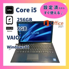 2024年最新】vaio windows 10の人気アイテム - メルカリ